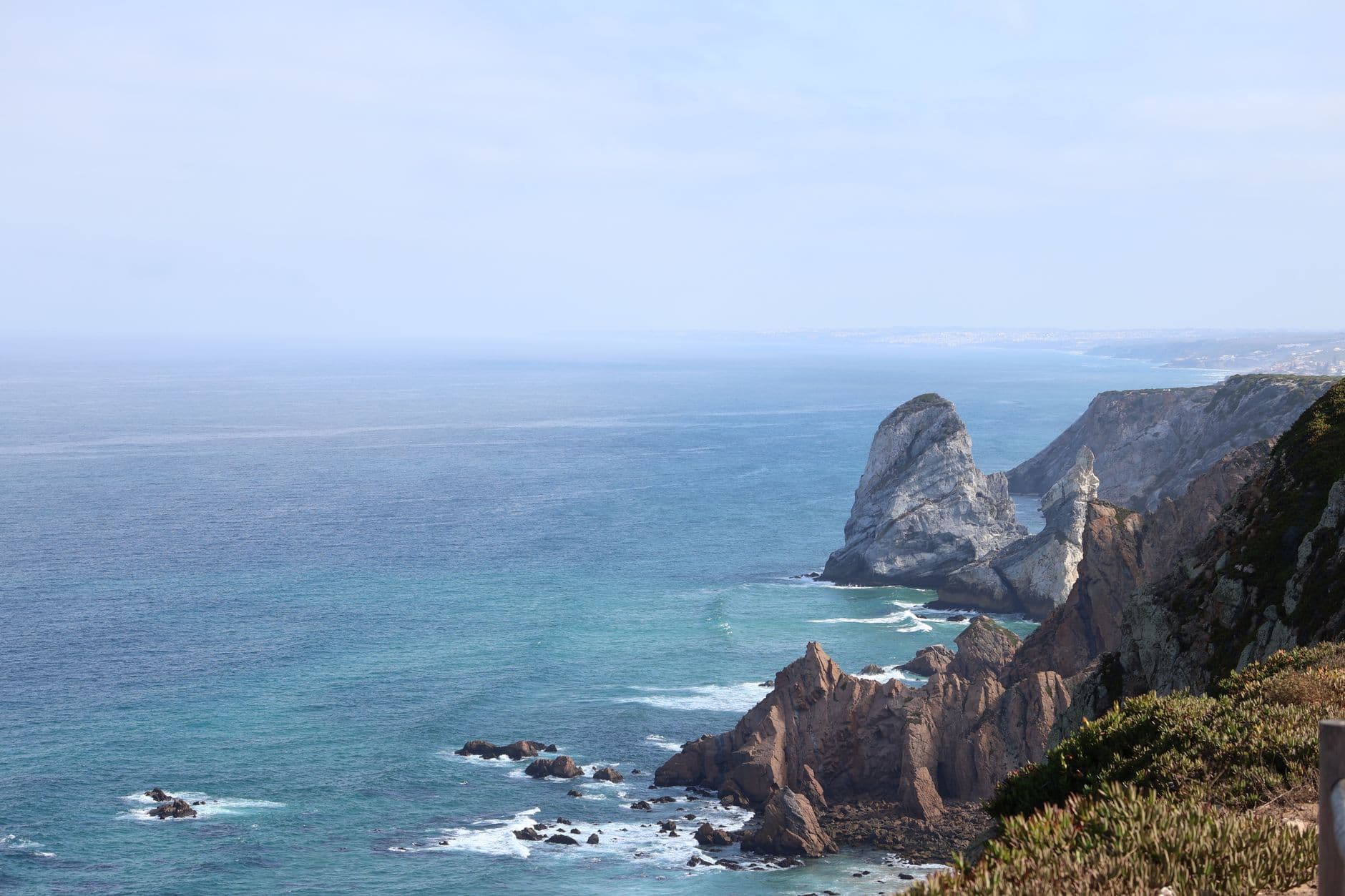 Die besten Surfcamps in Ericeira