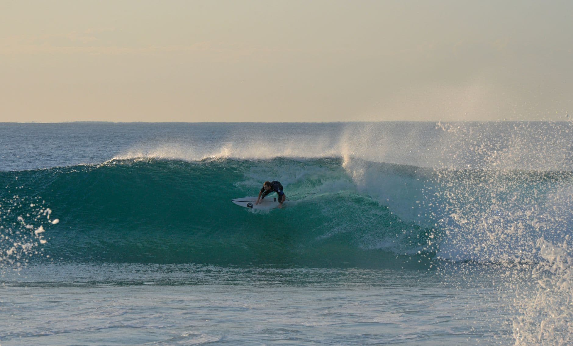 Die besten Surfspots in Costa Rica