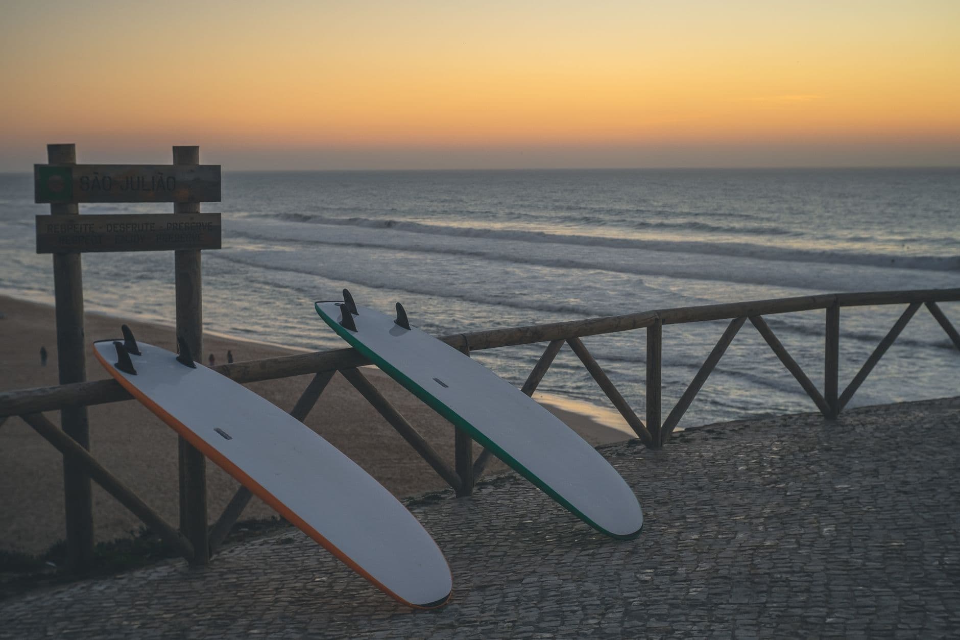 Ericeira oder Peniche? Der Surfspot-Vergleich