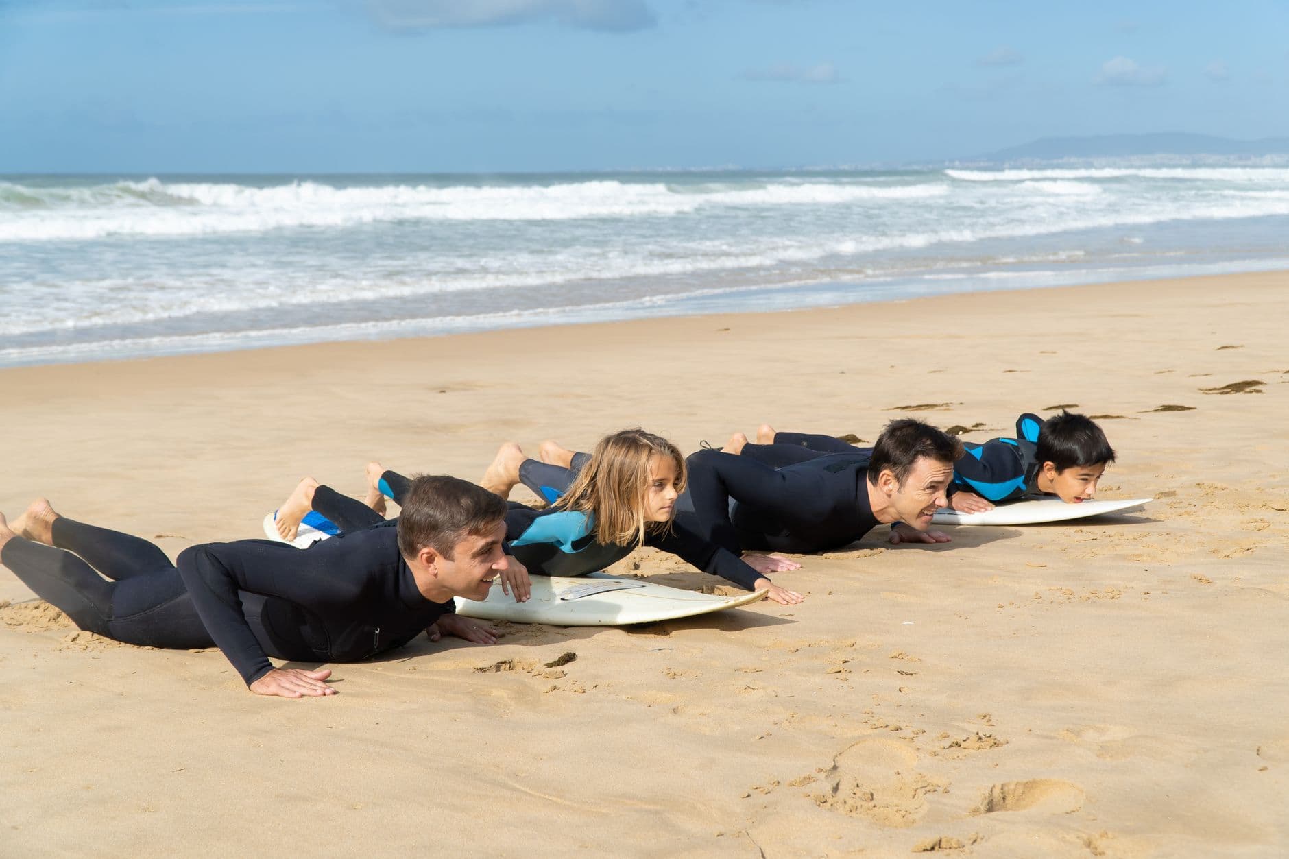 Surfcamp All Inclusive: Was ist wirklich drin?