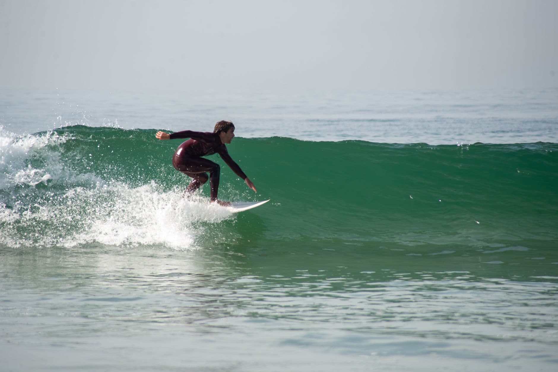 Surfcamp Taghazout: Surfen in Marokkos Hotspot