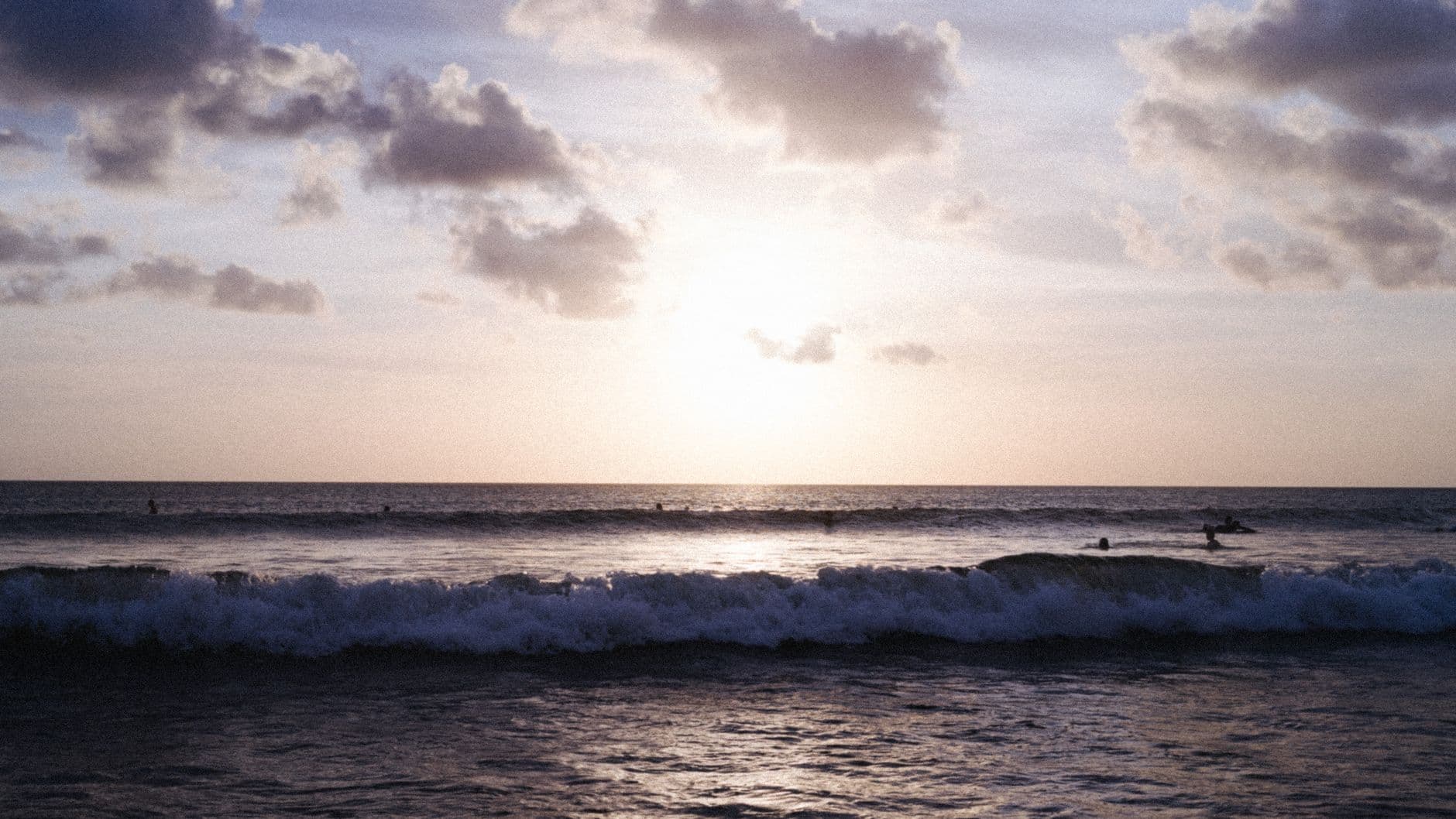 Surfcamps auf Bali: Die besten Camps & Spots