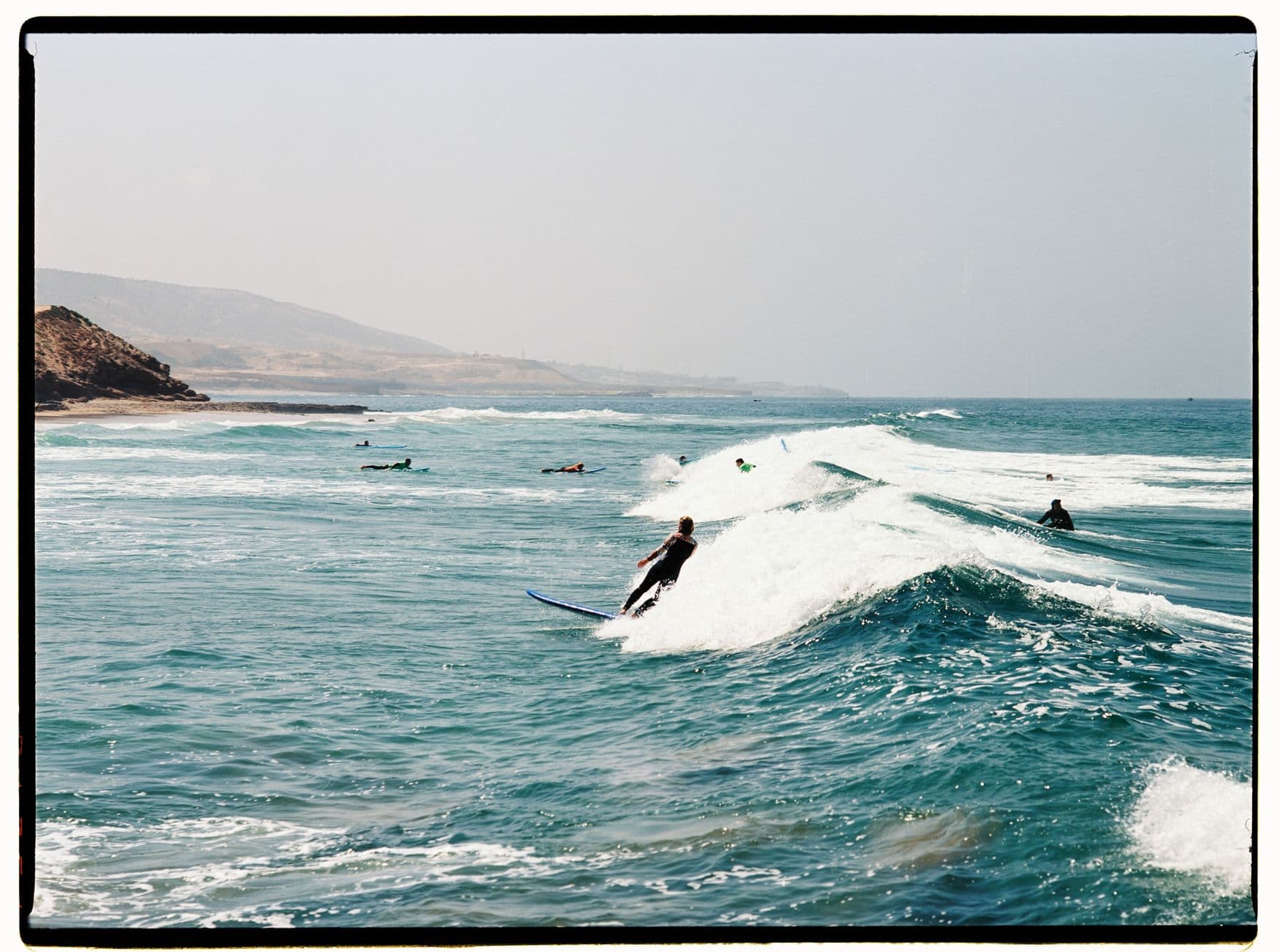 Surfcamps auf den Kanaren: Fuerteventura, Lanzarote & Co.