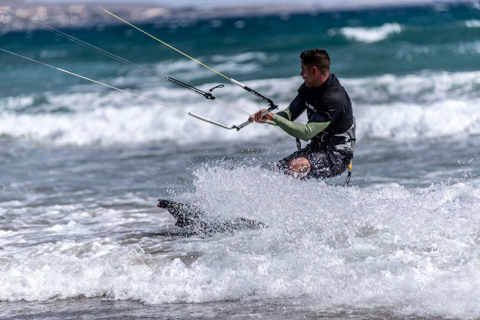 Surfcamps auf Fuerteventura