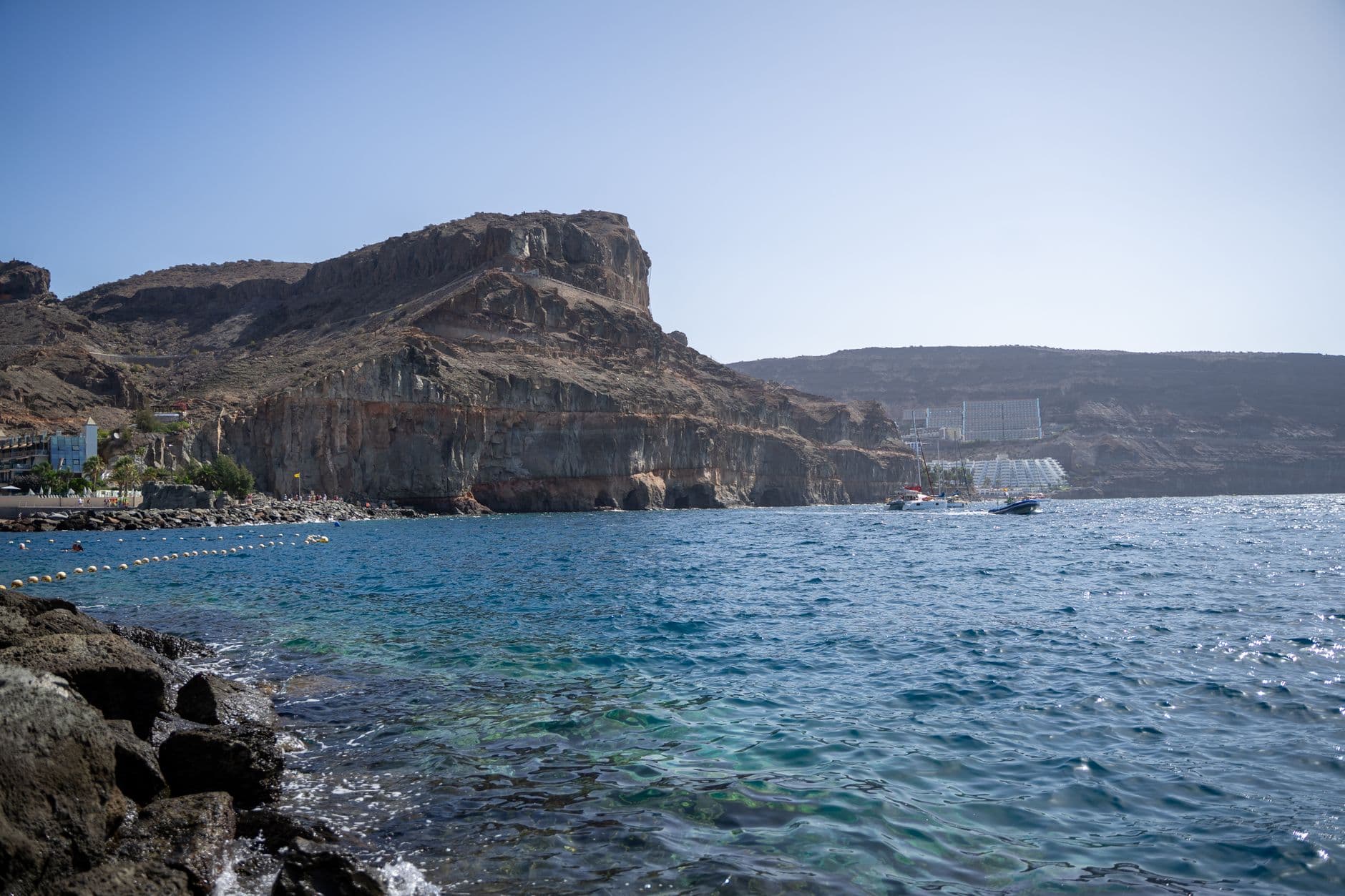 Surfcamps auf Gran Canaria