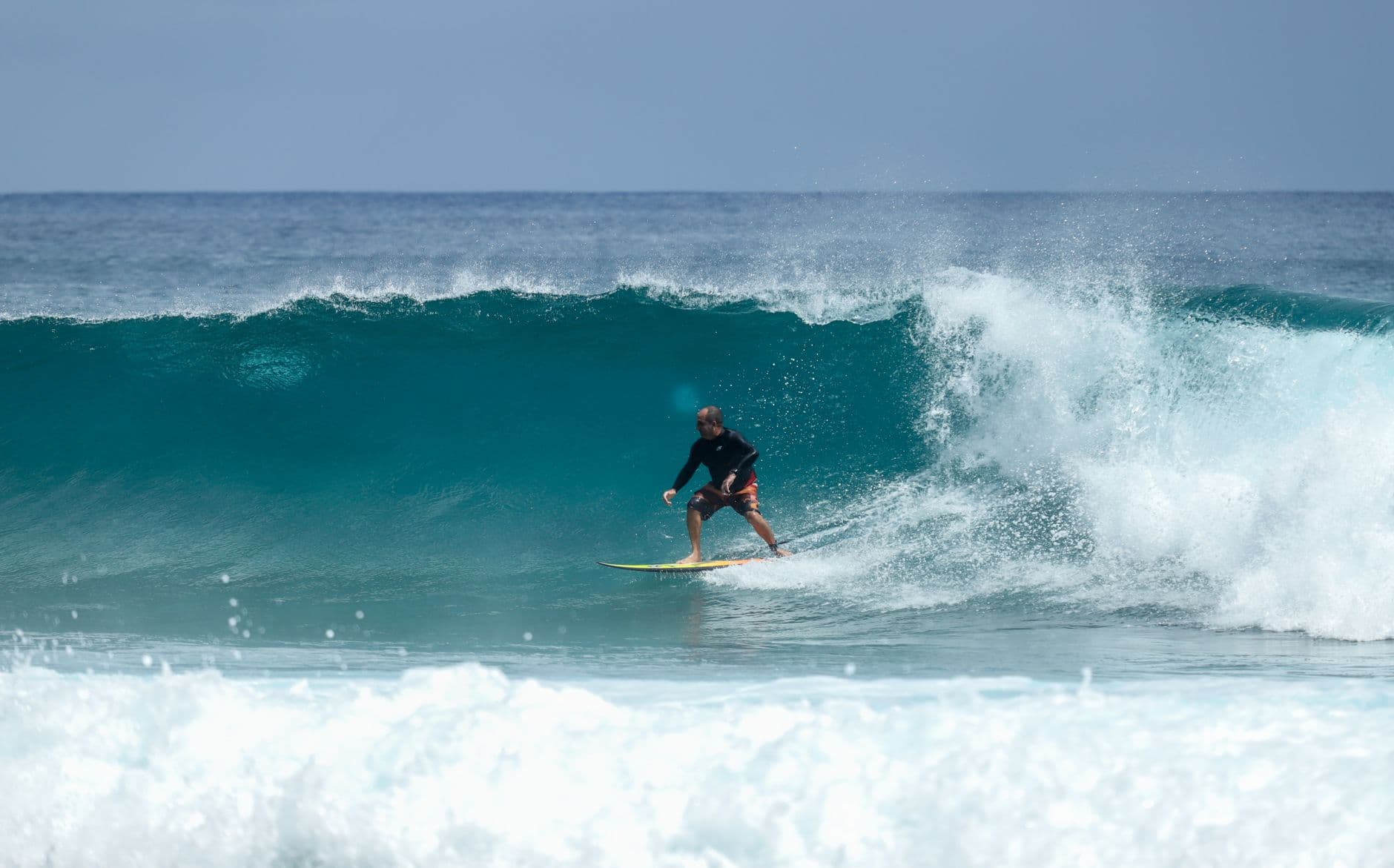 Surfcamps auf Lanzarote