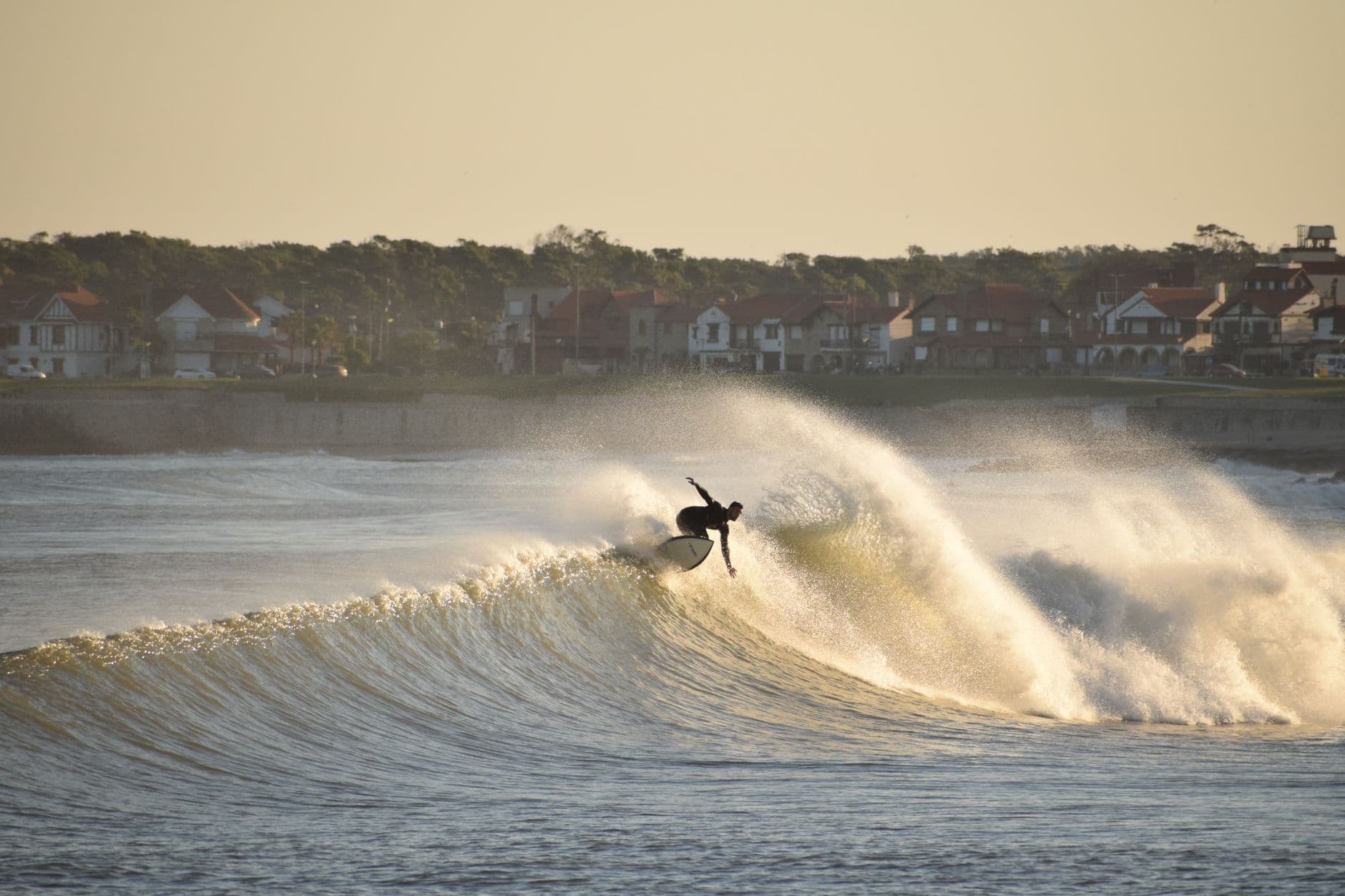 Surfcamps in Frankreich: Hossegor & die Atlantikküste