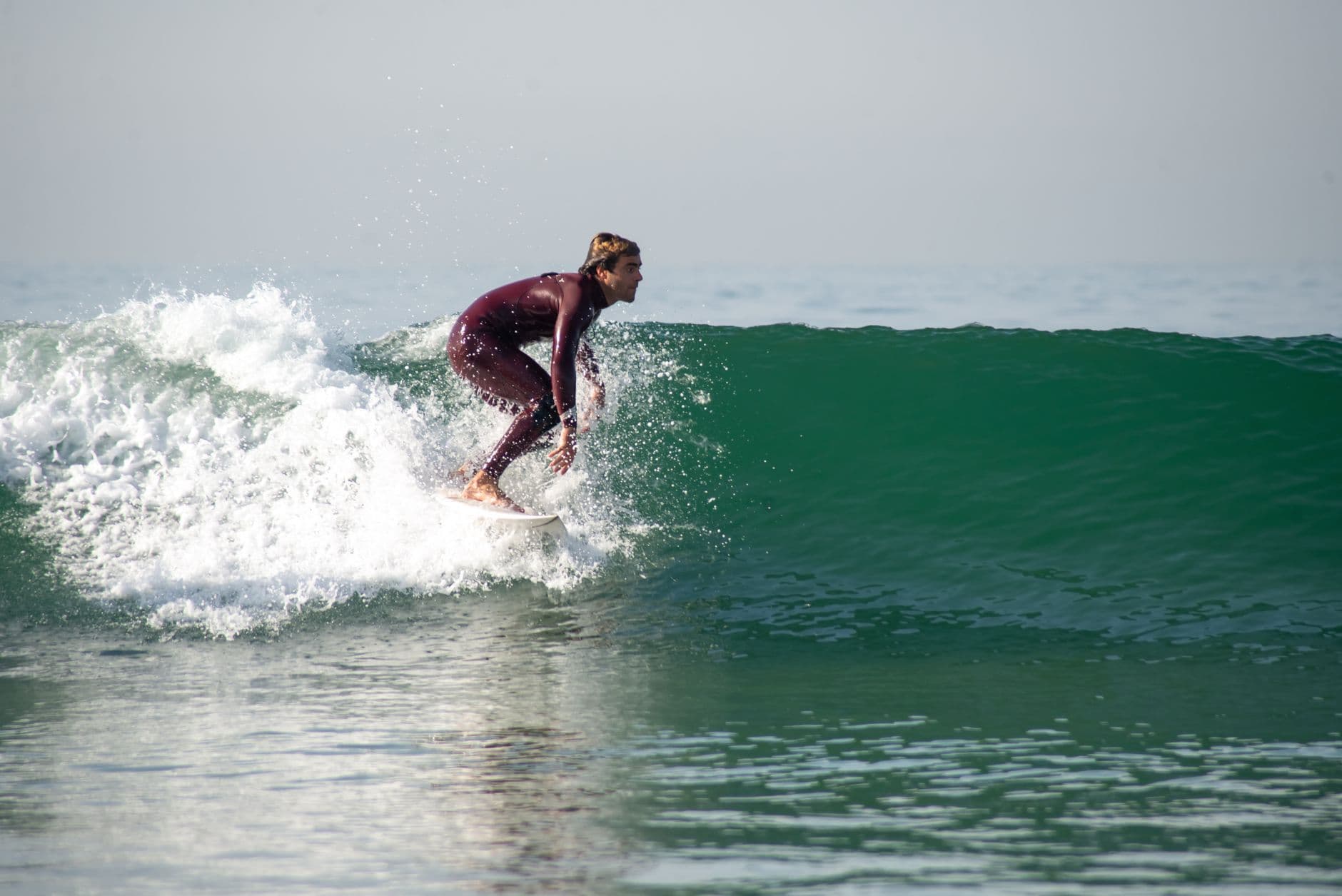 Surfcamps in Hossegor: Frankreichs Wellen-Mekka
