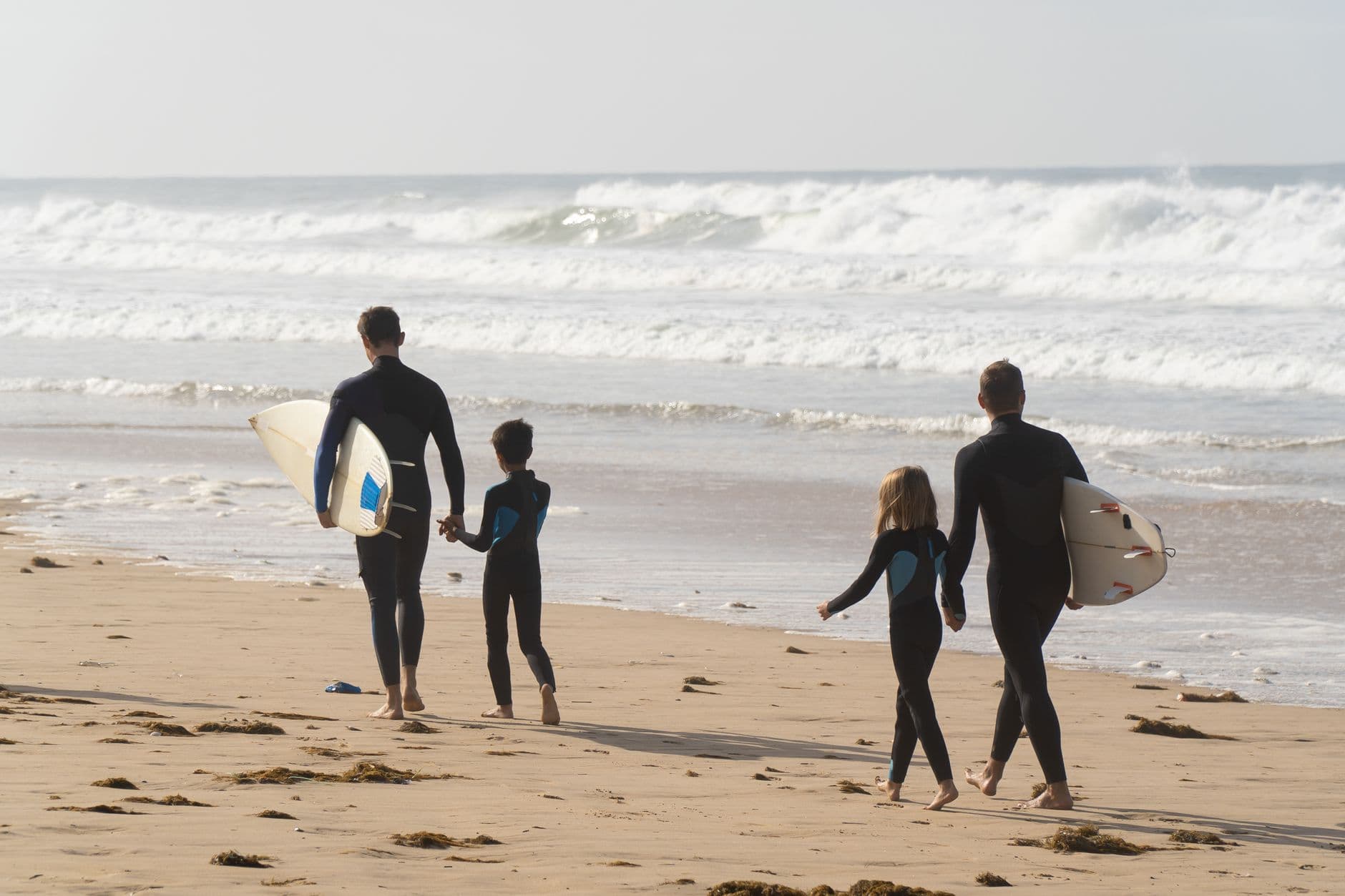 Surfcamps in Portugal: Der komplette Guide 2026