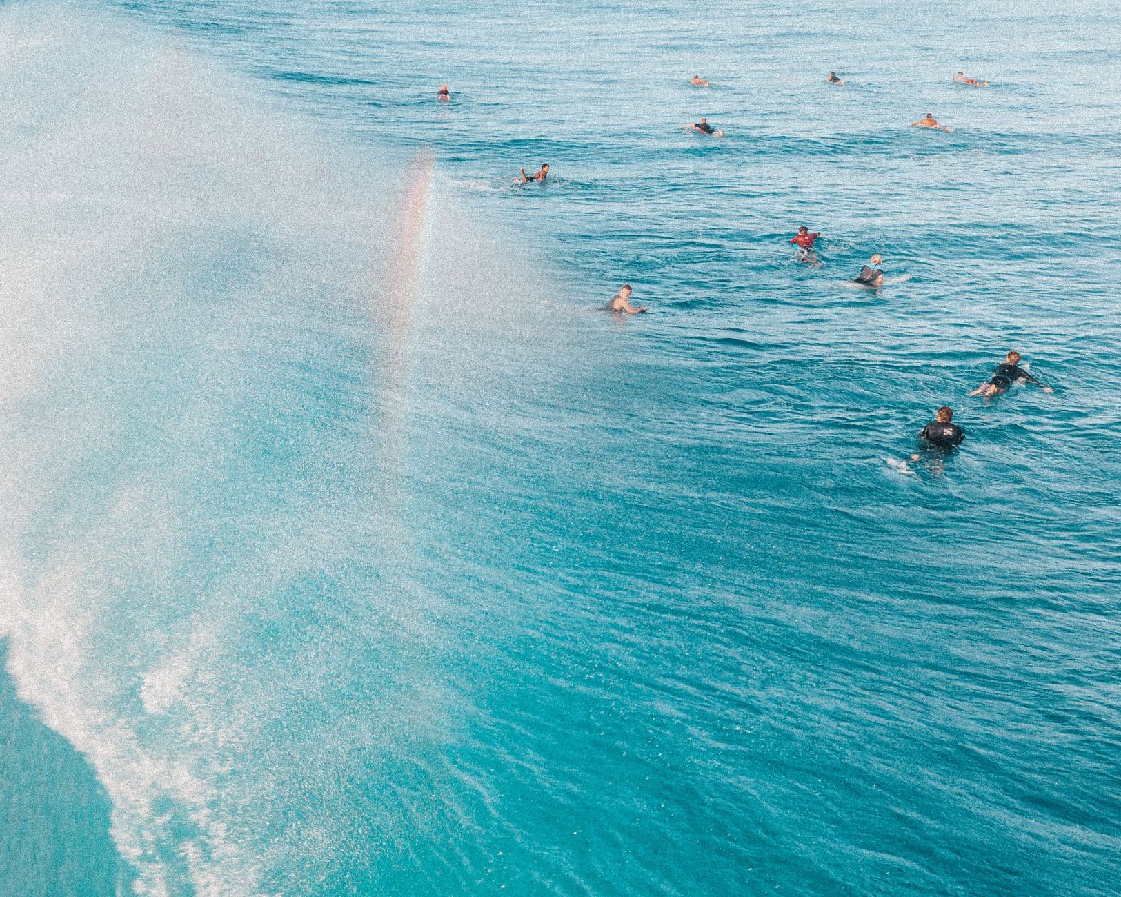 Surfcamps in Spanien: Baskenland, Festland & Kanaren