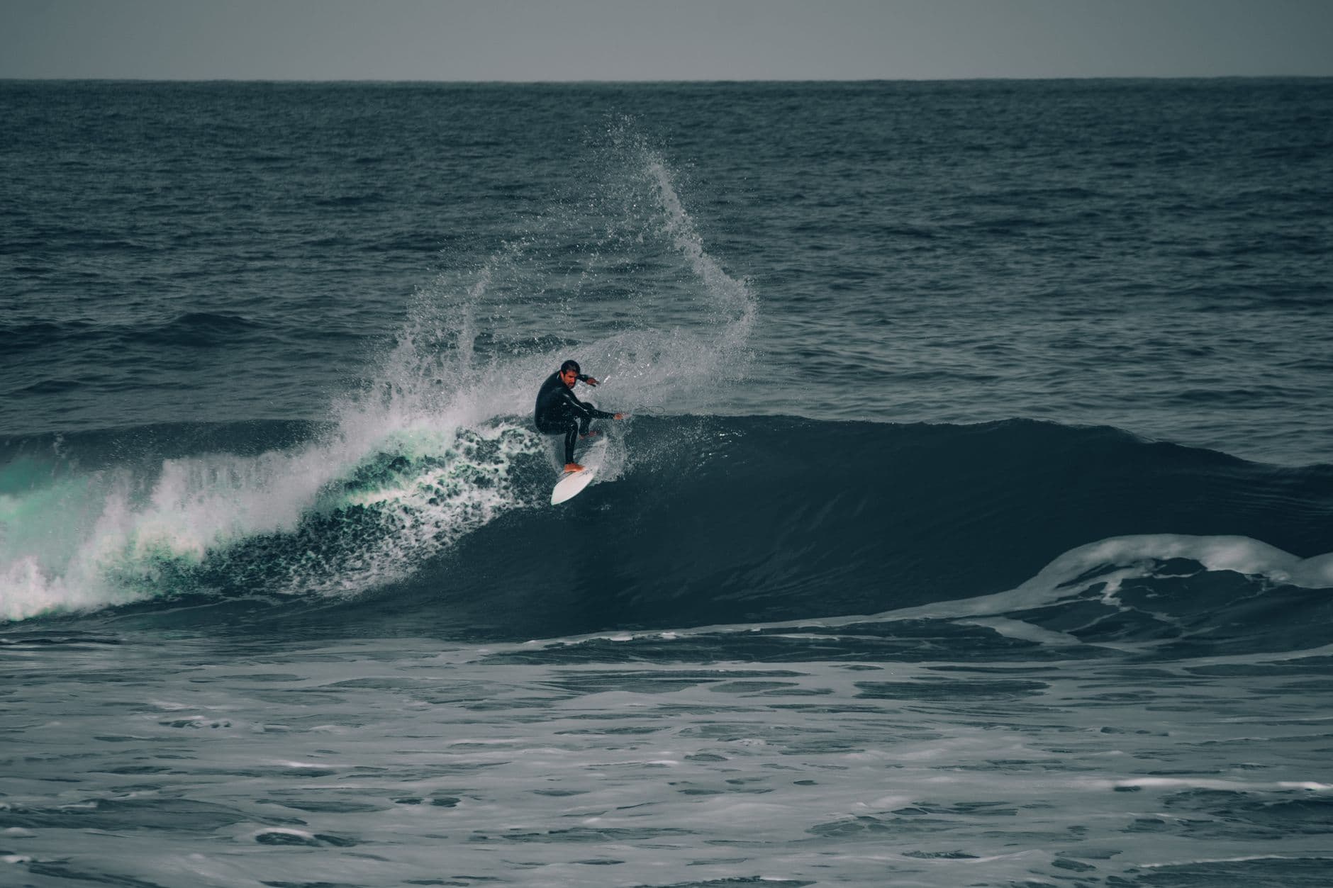 Surfen im Winter: Die Kanaren als Warmwasser-Ziel