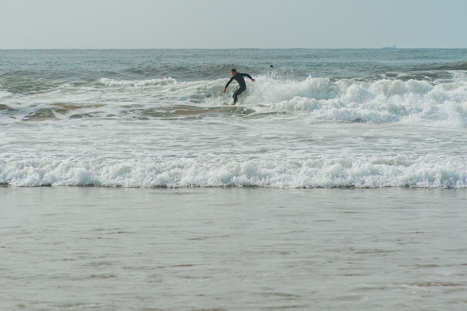 Surfen in Marokko: Die beste Reisezeit für Taghazout