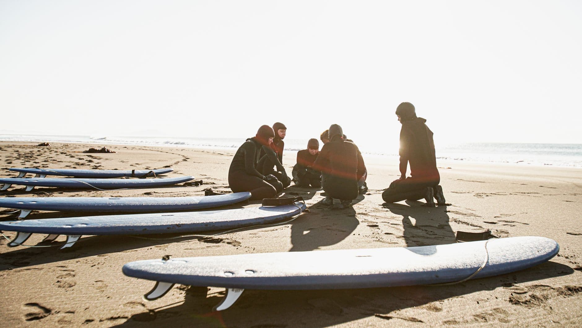 Was kostet ein Surfcamp? Preise pro Woche im Überblick
